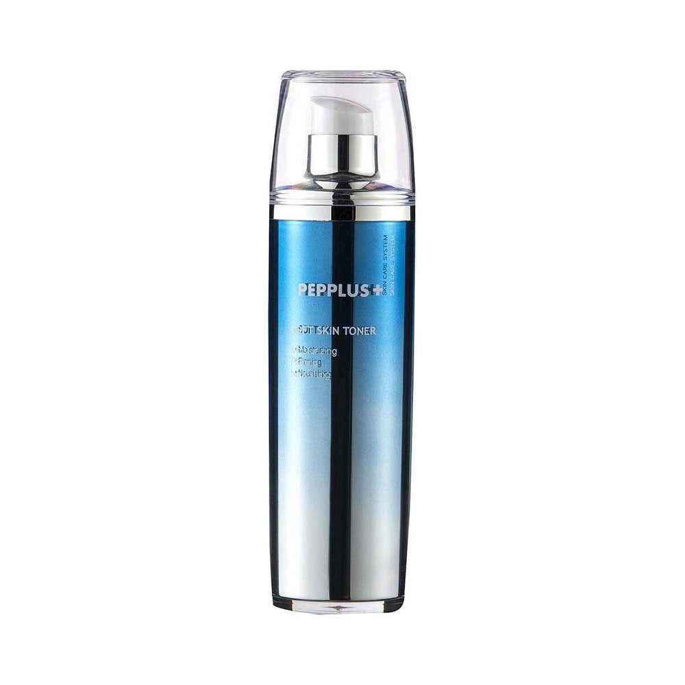 Pepplus Soft Skin Toner õrnatoimeline näotoonik, 120ml