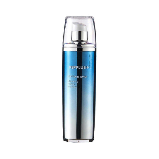 Pepplus Soft Skin Toner õrnatoimeline näotoonik, 120ml