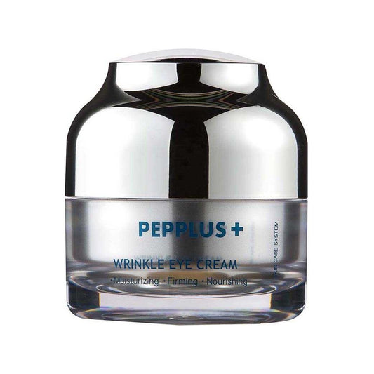 Pepplus Wrinkle Eye Cream kortsudevastane silmaümbruskreem, 30g