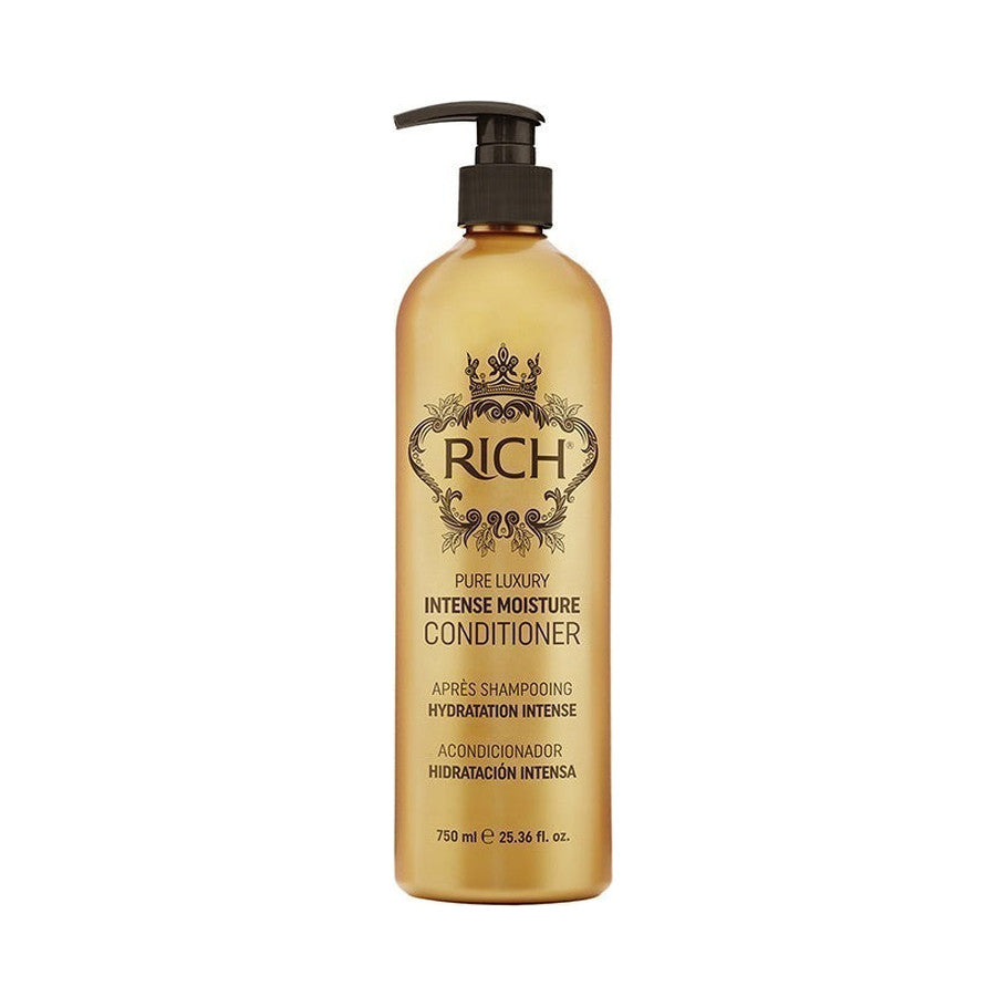 RICH INTENSE MOISTURE intensiivselt niisutav palsam, 750ml