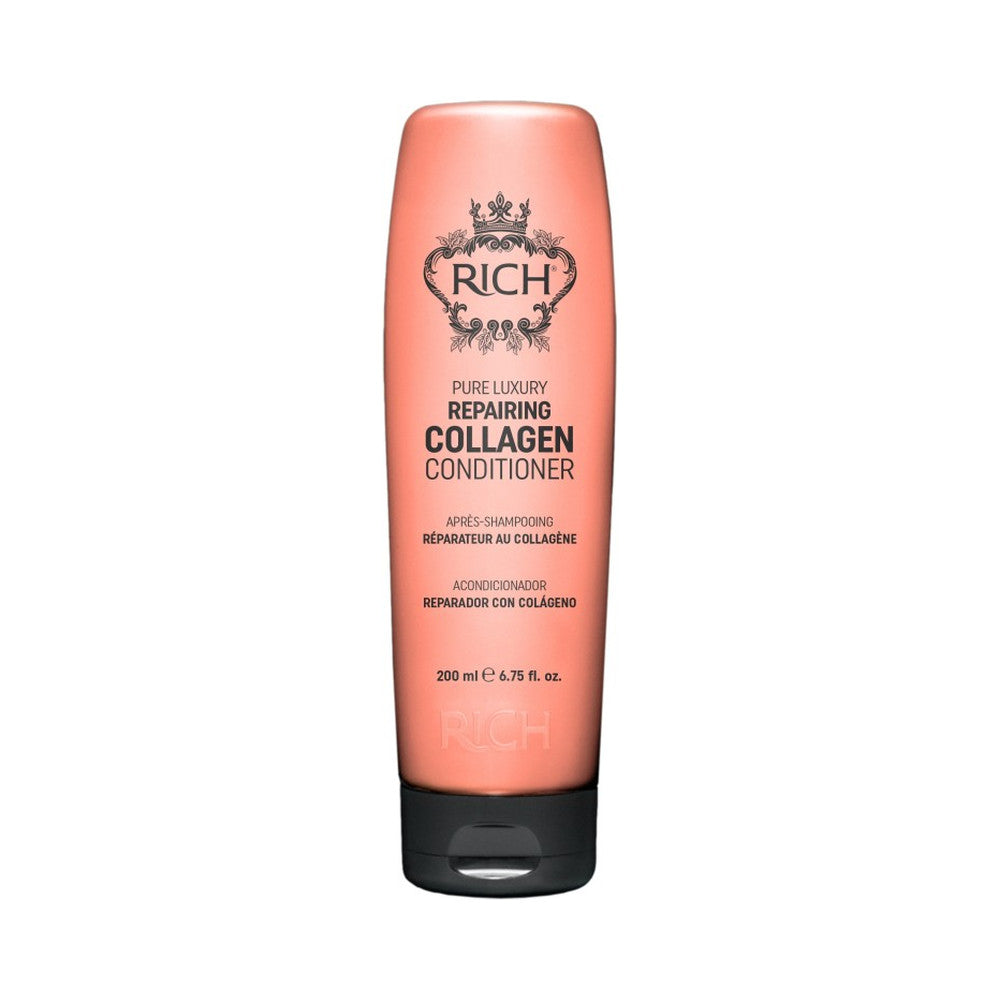 RICH REPAIRING COLLAGEN taastav palsam kollageeniga, 200ml