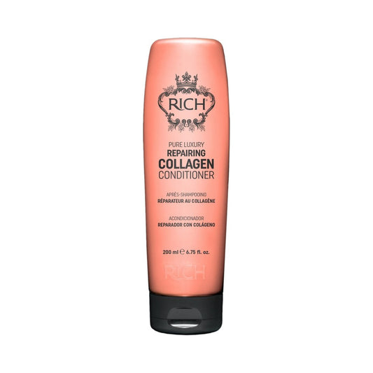 RICH REPAIRING COLLAGEN taastav palsam kollageeniga, 200ml