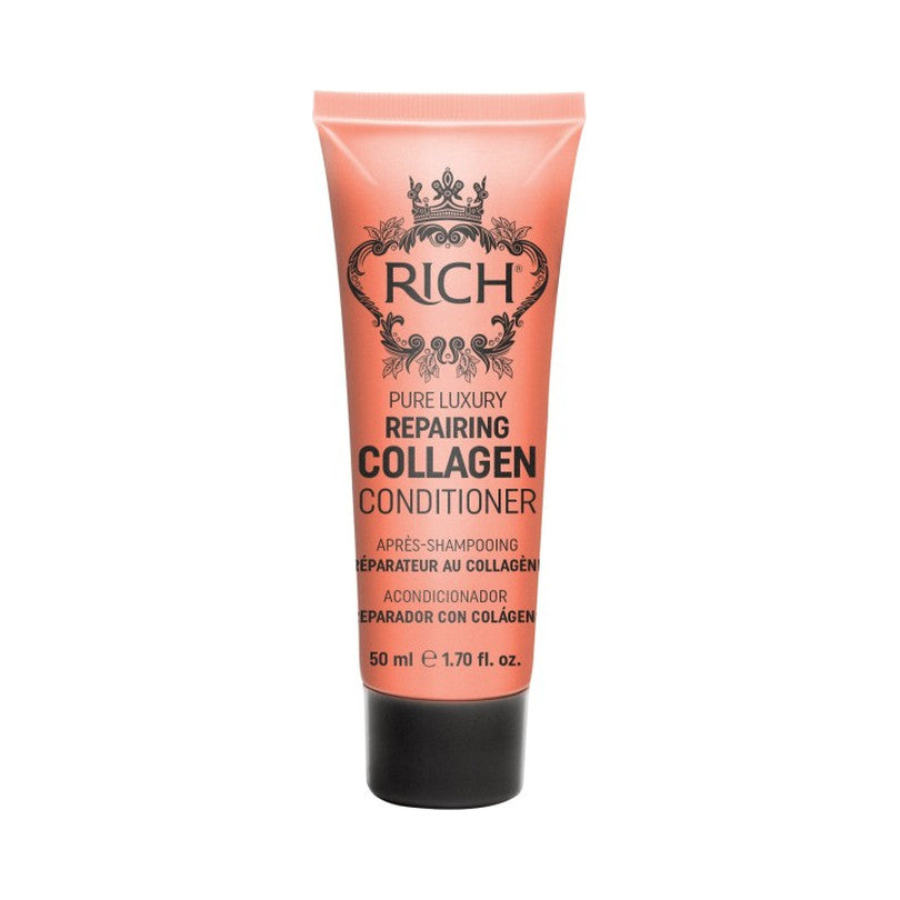 RICH REPAIRING COLLAGEN taastav palsam kollageeniga, 50ml