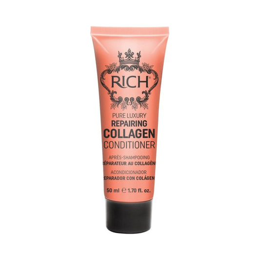 RICH REPAIRING COLLAGEN taastav palsam kollageeniga, 50ml