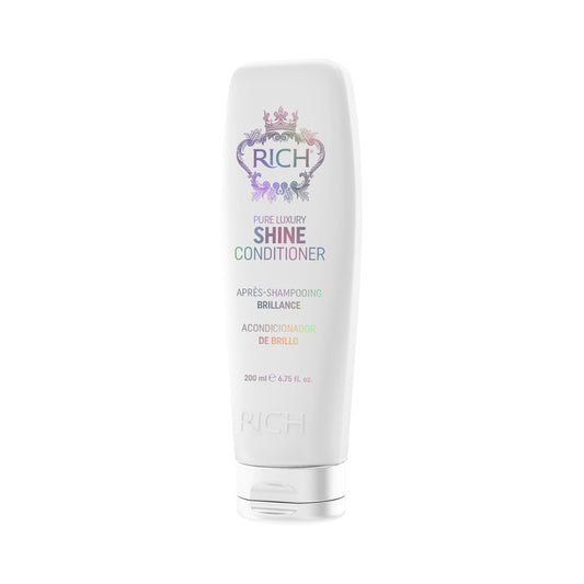 RICH SHINE läiget andev palsam, 200ml