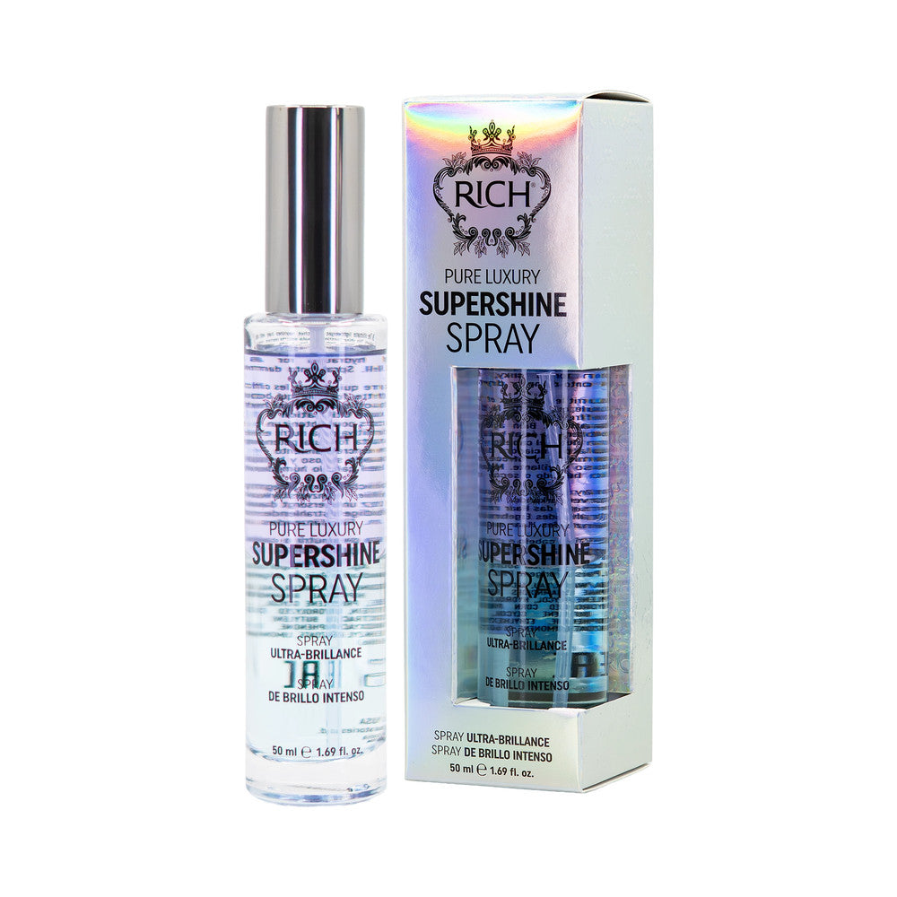RICH Supershine Spray läikesprei, 50ml