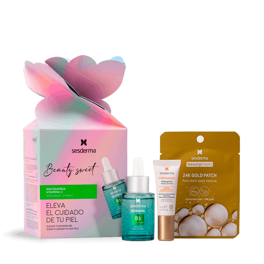 Sesderma Beauty Sweet kinkekomplekt