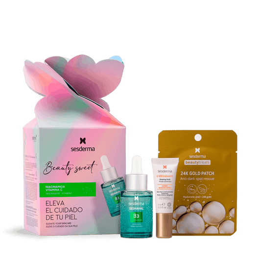 Sesderma Beauty Sweet kinkekomplekt