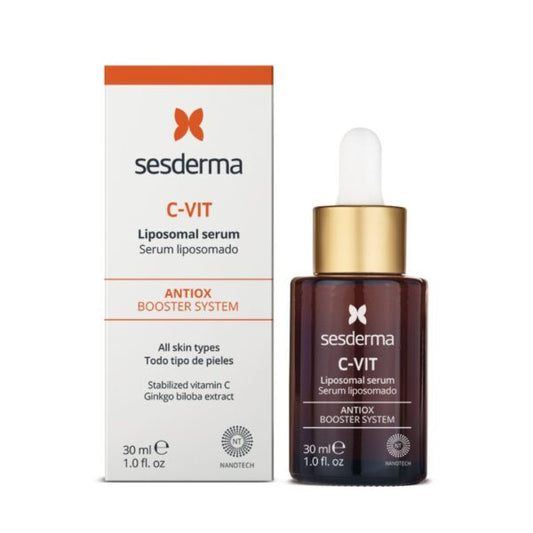 Sesderma C-VIT AX+ pigmenteerumisvastane antioksüdantseerum, 30ml