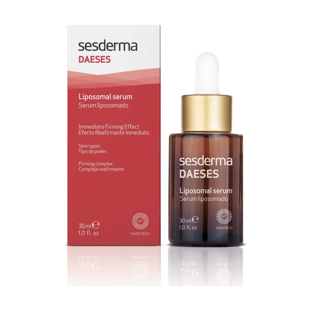 Sesderma DAESES pinguldav liposoomseerum, 30ml