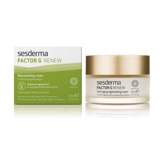 Sesderma FACTOR G RENEW noorendav kreem, 50ml