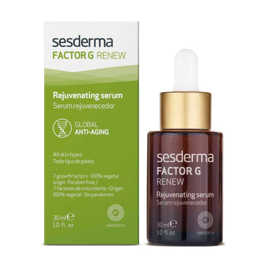Sesderma FACTOR G RENEW noorendav seerum, 30ml