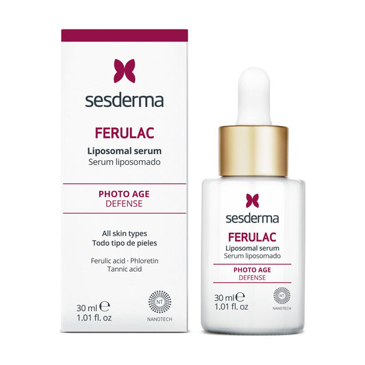 Sesderma FERULAC antioksüdantne näoseerum, 30ml