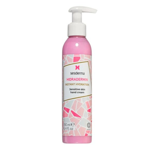 Sesderma HIDRADERMIN niisutav kätekreem, 190ml