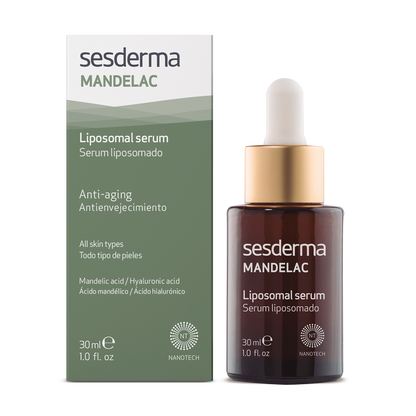 Sesderma MANDELAC liposoomseerum, 30ml, pilt 2