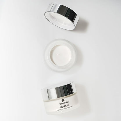 Sesderma MESOSES vananemisvastane näokreem, 50ml, pilt 2