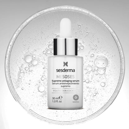 Sesderma MESOSES vananemisvastane näoseerum, 30ml, pilt 2