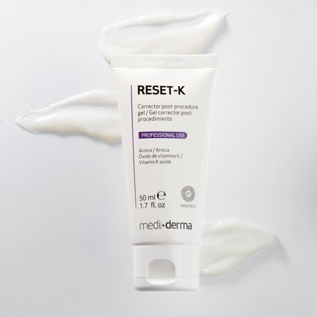 Sesderma RESET K protseduurijärgne taastav geel, 50ml, pilt 2