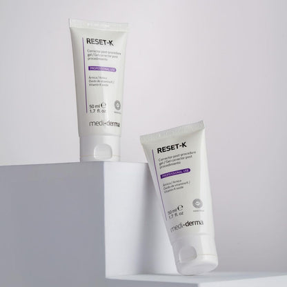 Sesderma RESET K protseduurijärgne taastav geel, 50ml, pilt 3
