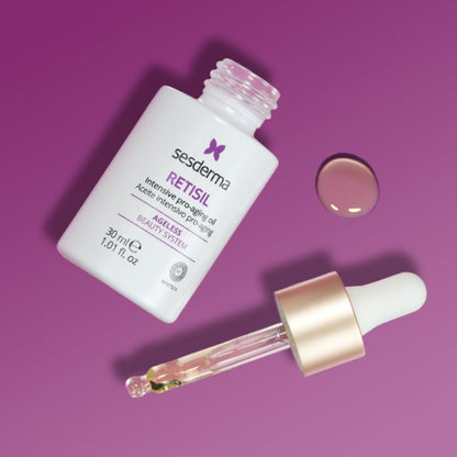 Sesderma RETISIL vananemisvastane näoõli, 30ml, pilt 2