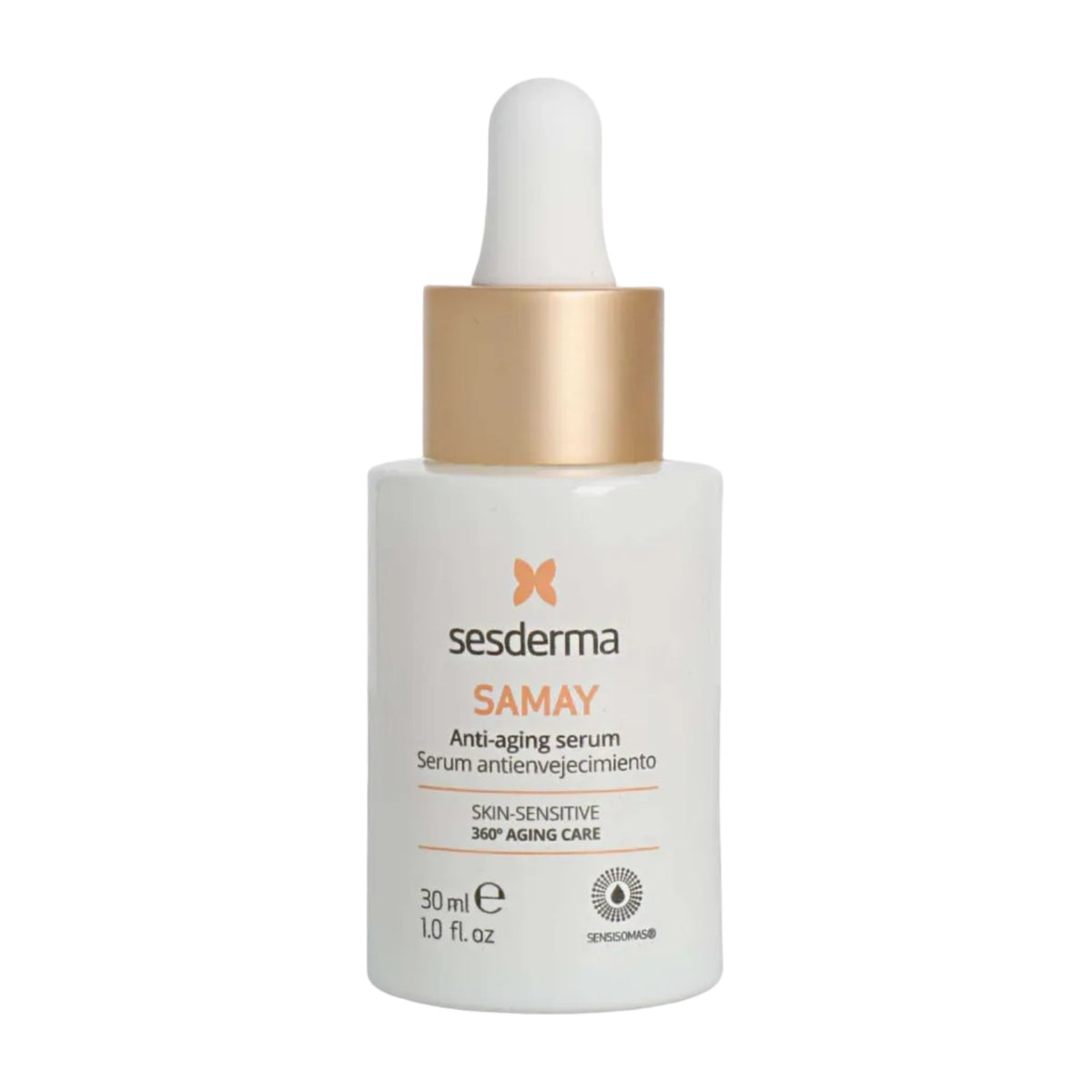 Sesderma SAMAY vananemisvastane liposoomseerum, 30ml