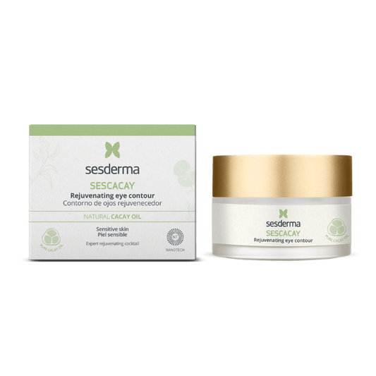 Sesderma SESCACAY noorendav silmaümbruskreem, 30ml