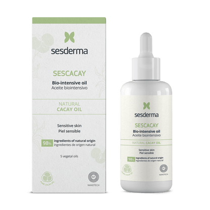 Sesderma SESCACAY taastav näoõli, 100ml, pilt 2