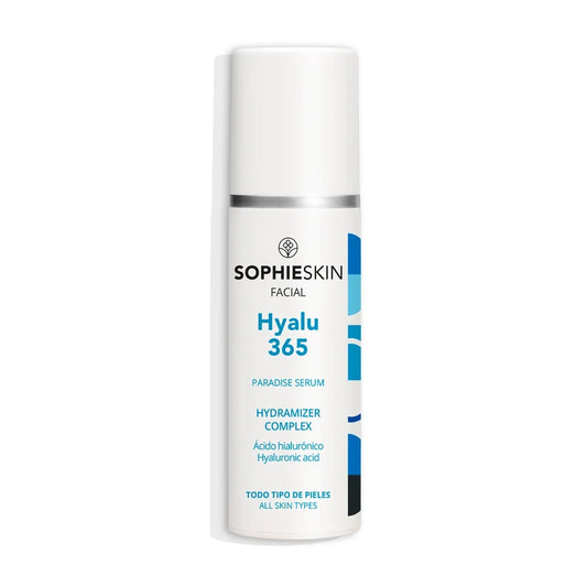 Sesderma SOPHIESKIN Hyalu 365 Paradise Serum niisutav näoseerum, 30ml