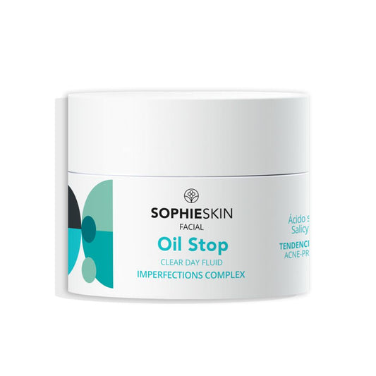 Sesderma SOPHIESKIN niisutav emulsioonkreem rasusele nahale, 50ml