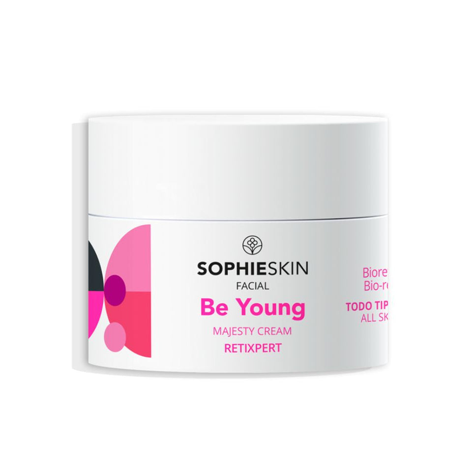 Sesderma SOPHIESKIN noorendav näokreem, 50ml