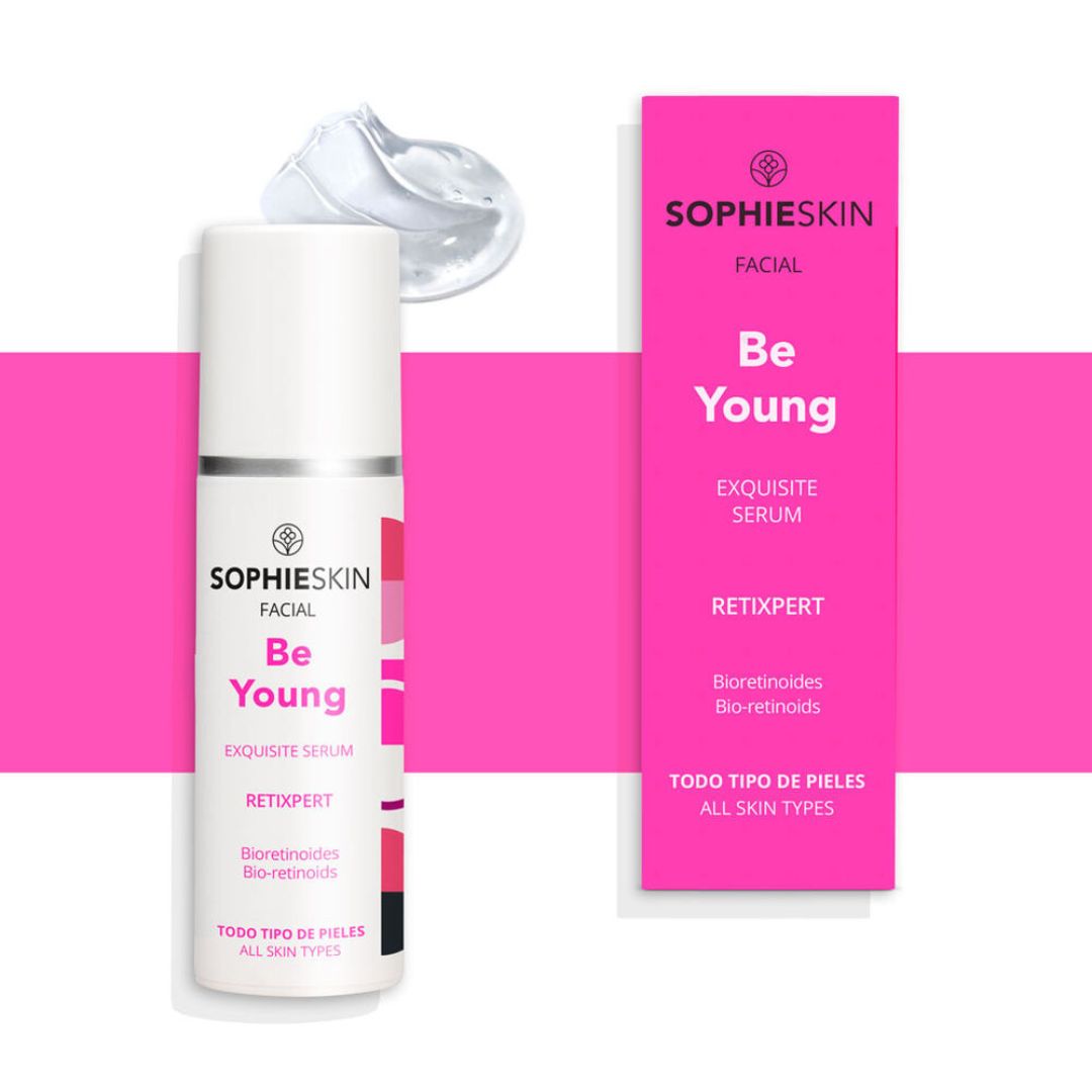 Sesderma SOPHIESKIN noorendav näoseerum, 30ml, pilt 2