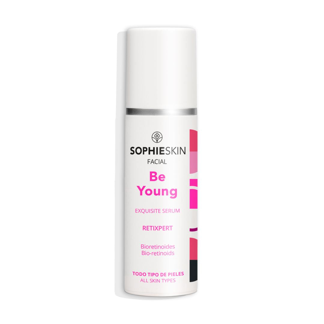 Sesderma SOPHIESKIN noorendav näoseerum, 30ml