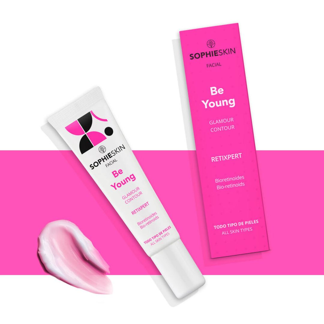 Sesderma SOPHIESKIN noorendav silmaümbruskreem, 15ml, pilt 2