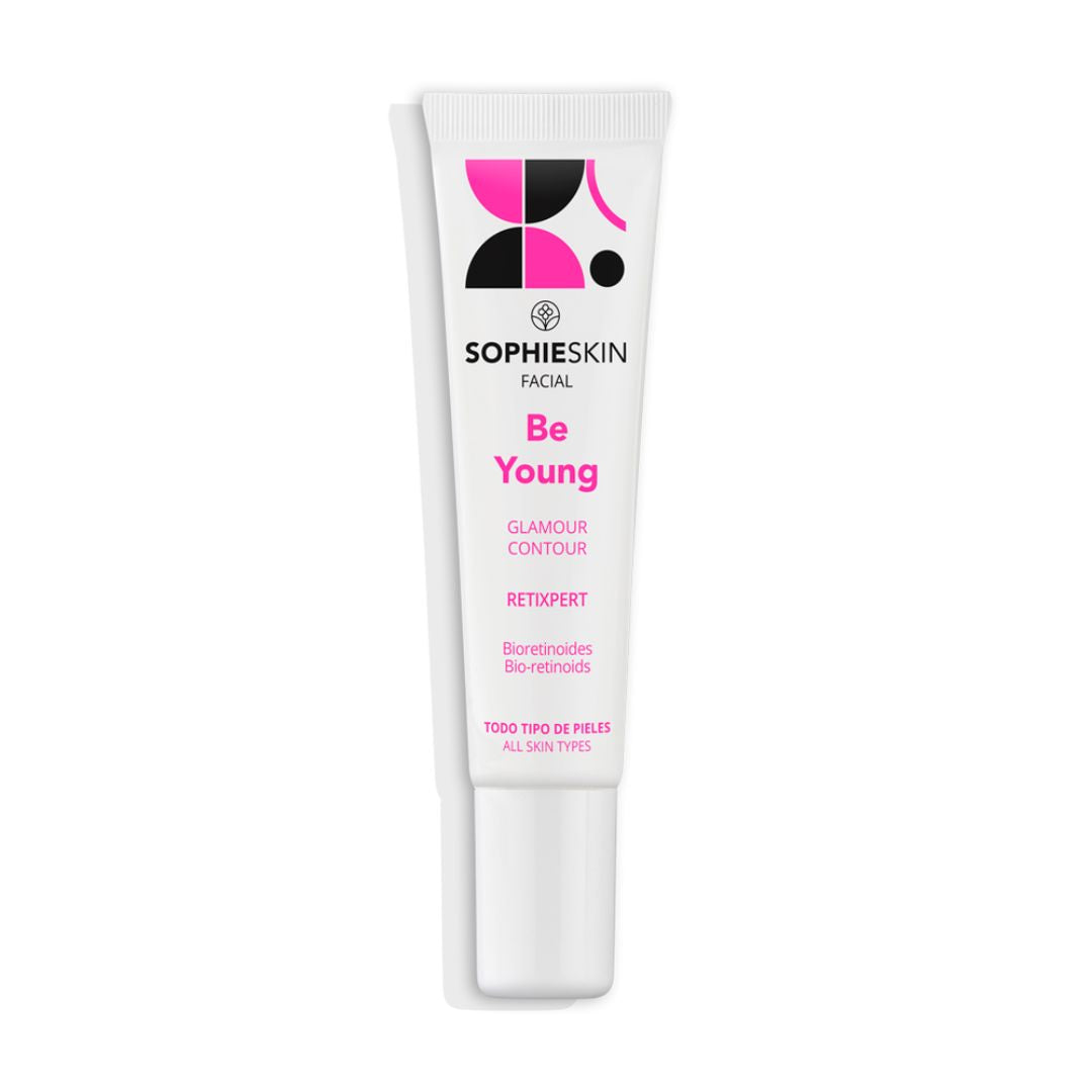 Sesderma SOPHIESKIN noorendav silmaümbruskreem, 15ml