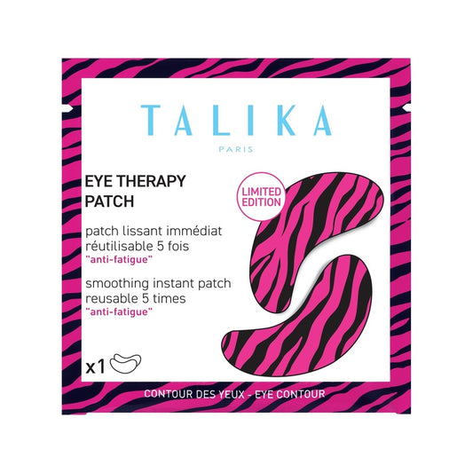 Talika EYE THERAPY PATCH Solo Limited Edition silmahooldusplaastrid, 1 paar
