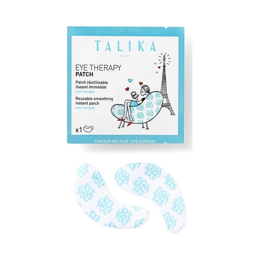 Talika EYE THERAPY PATCH Solo silmahooldusplaastrid, 1 paar