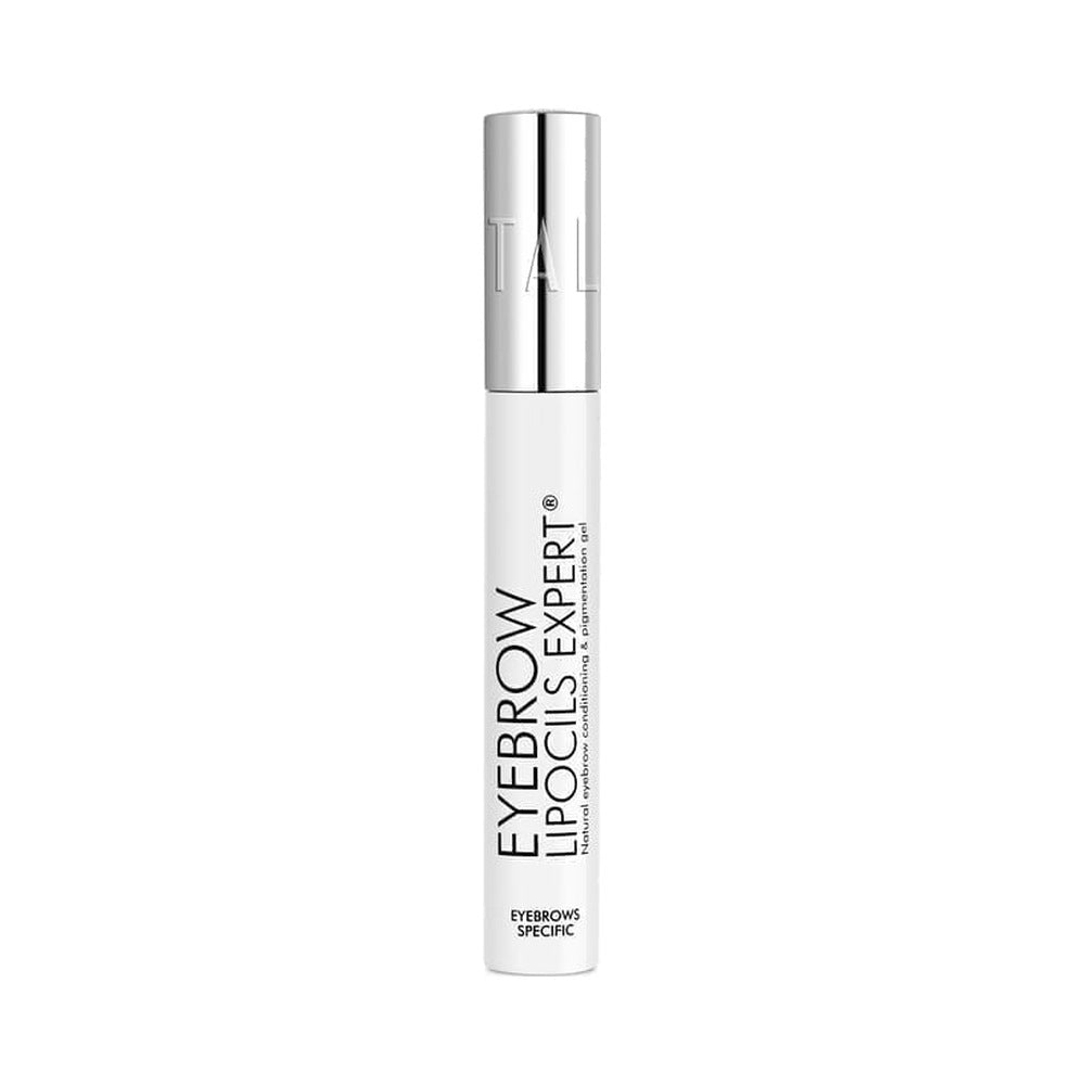 Talika LIPOSOURCILS kulmude hooldusgeel, 10ml