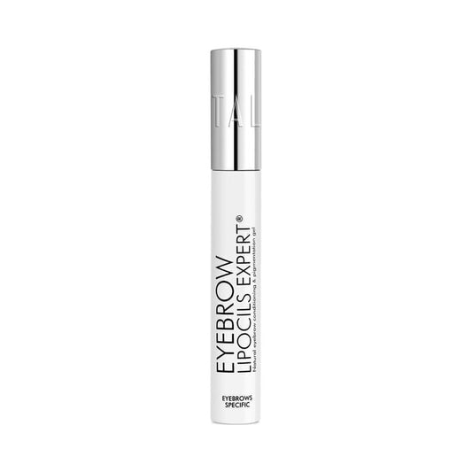 Talika LIPOSOURCILS kulmude hooldusgeel, 10ml
