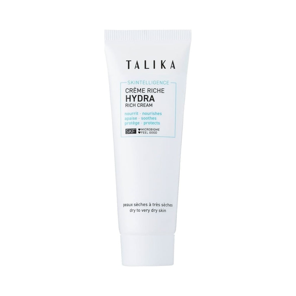 Talika SKINTELLIGENCE niisutav kreem kuivale ja väga kuivale nahale, 50ml