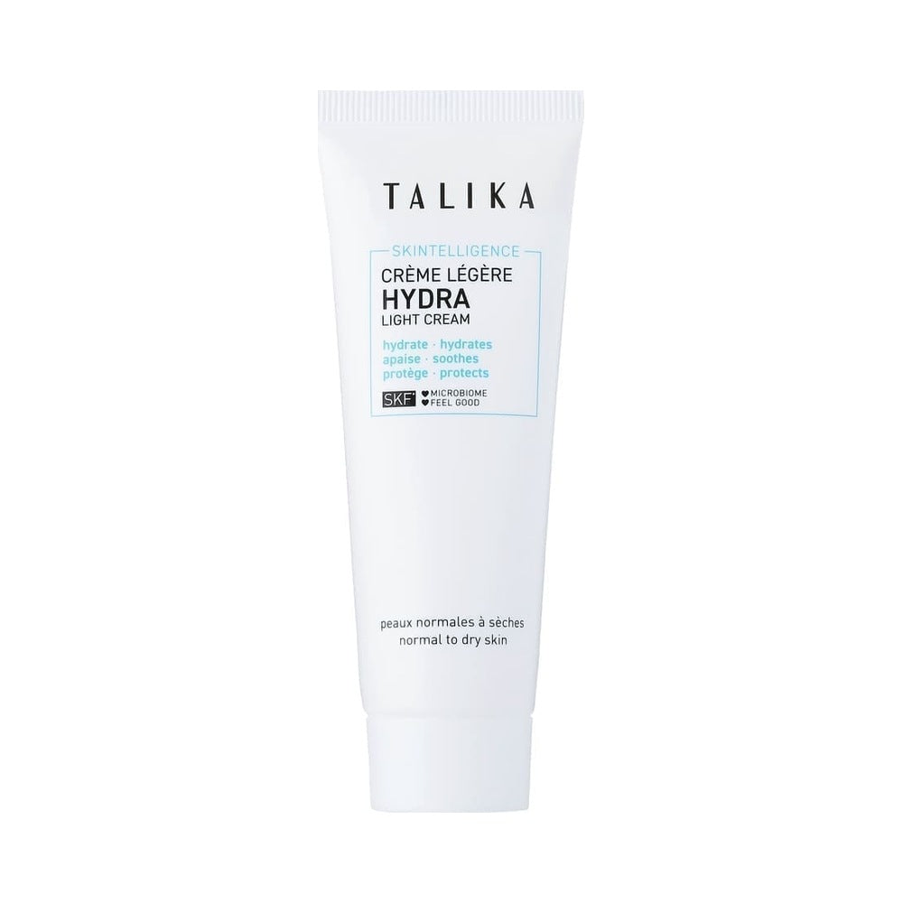 Talika SKINTELLIGENCE niisutav kreem normaalsele ja kuivale nahale, 50ml