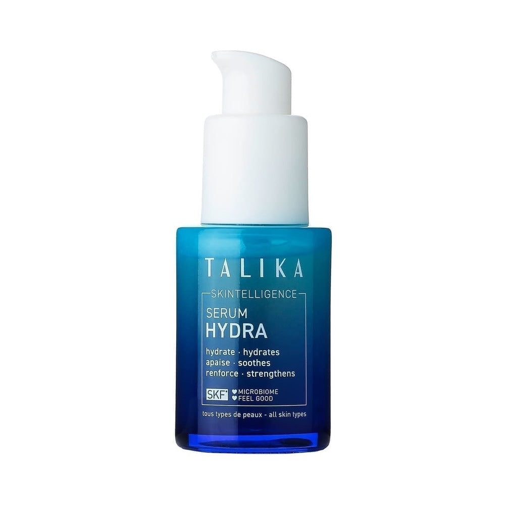Talika SKINTELLIGENCE niisutav seerum kõikidele nahatüüpidele, 30ml