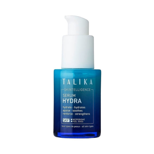 Talika SKINTELLIGENCE niisutav seerum kõikidele nahatüüpidele, 30ml