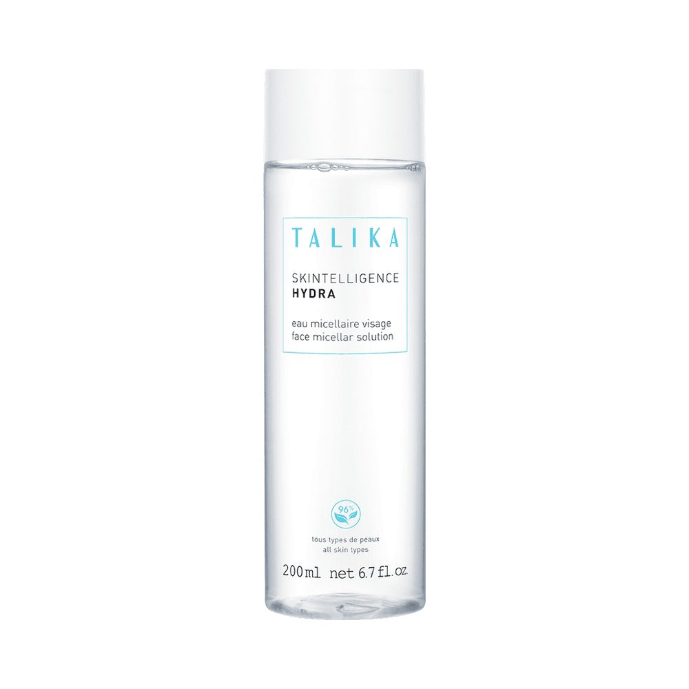 Talika SKINTELLIGENCE niisutava toimega mitsellaarvesi, 200ml