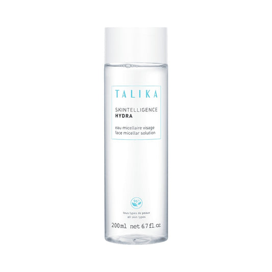 Talika SKINTELLIGENCE niisutava toimega mitsellaarvesi, 200ml