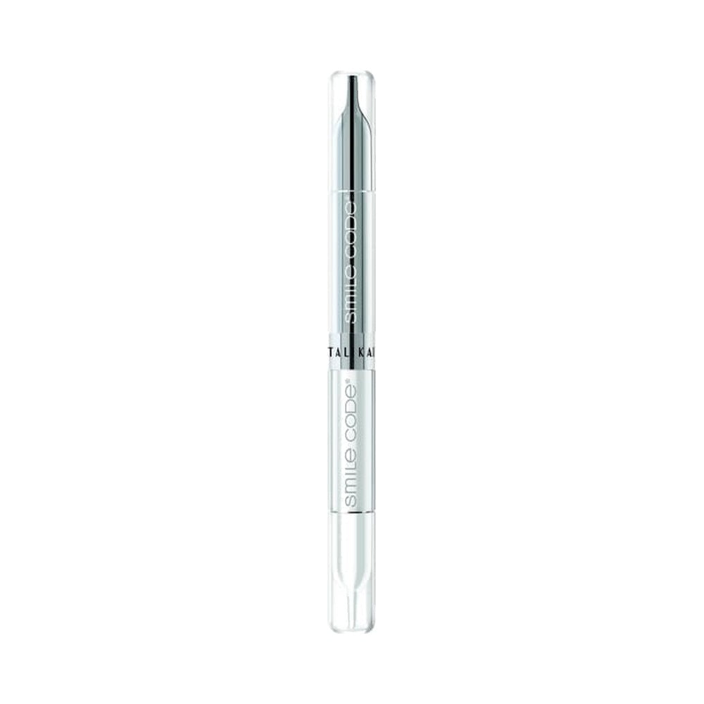 Talika SMILE CODE volüümi andev ja kortsudevastane duo huultele ja huuleümbrusele, 2x2,5ml