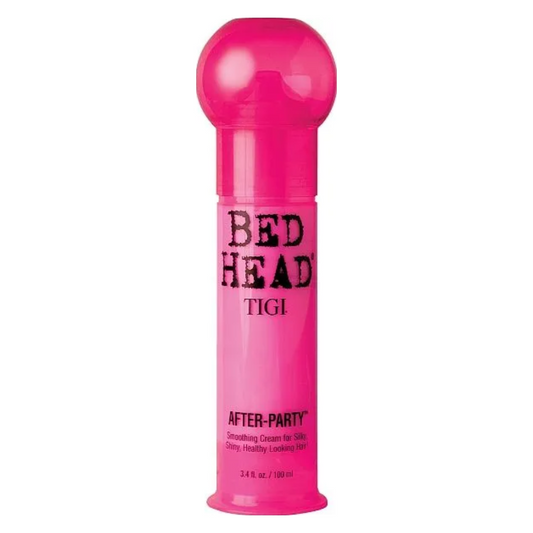 TIGI Bed Head After Party Smoothing Cream siluv juuksekreem, 100ml