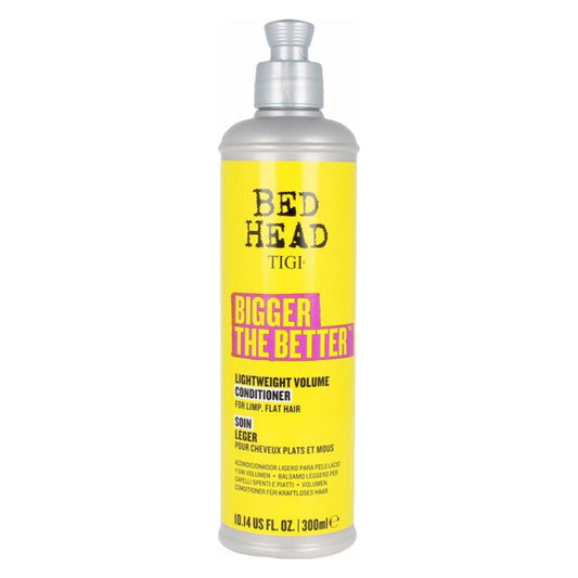 TIGI Bed Head Bigger The Better Conditioner mahtu andev palsam, 300ml