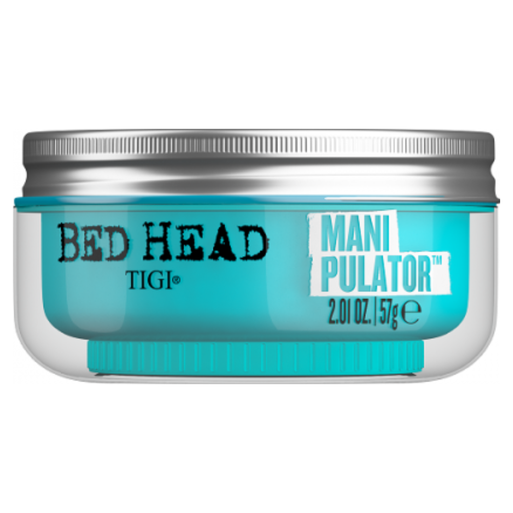 TIGI Bed Head Manipulator Texturising Putty tekstureeriv juuksevaha, 57g