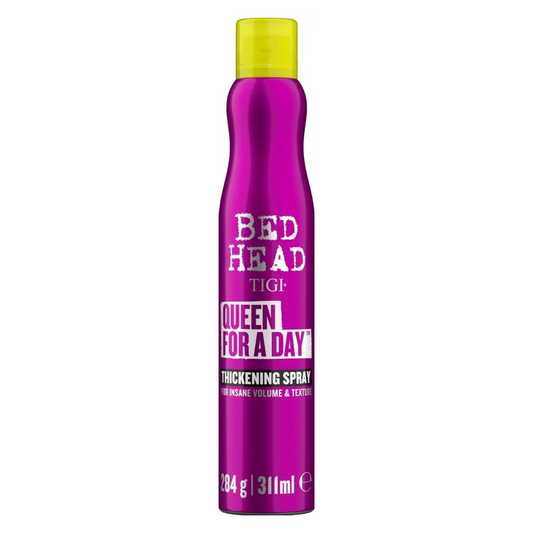 TIGI Bed Head Queen For A Day Thickening Spray tihendav soengusprei, 311ml