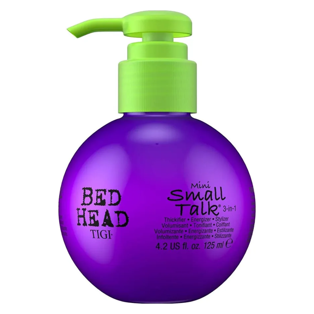 TIGI Bed Head Small Talk Hair Thickening Cream tihendav juuksekreem, 240ml